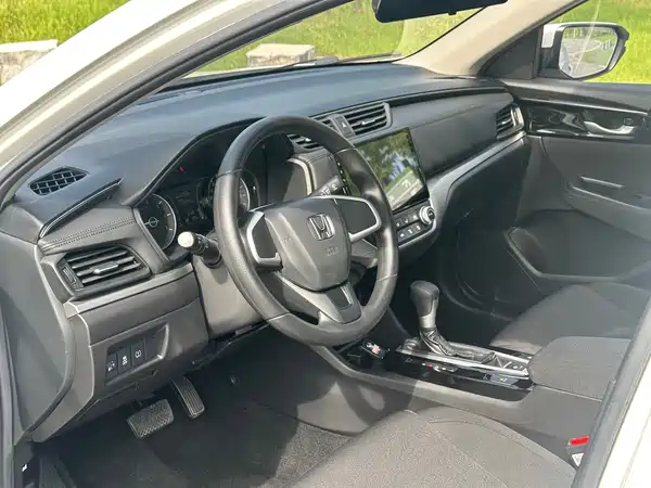 Honda ENVIX 2022, фото 6
