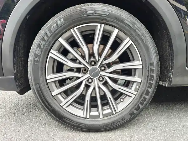 Jetour X70 PLUS 2024, фото 25