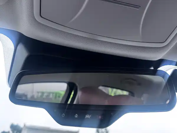 Haval H6 2021, фото 26