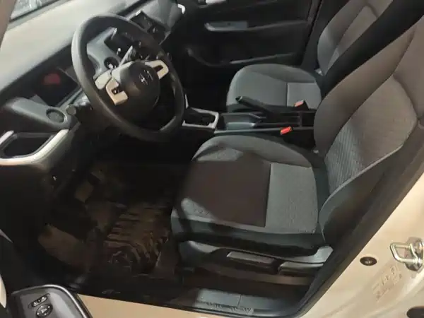 Honda Fit 2021, фото 14
