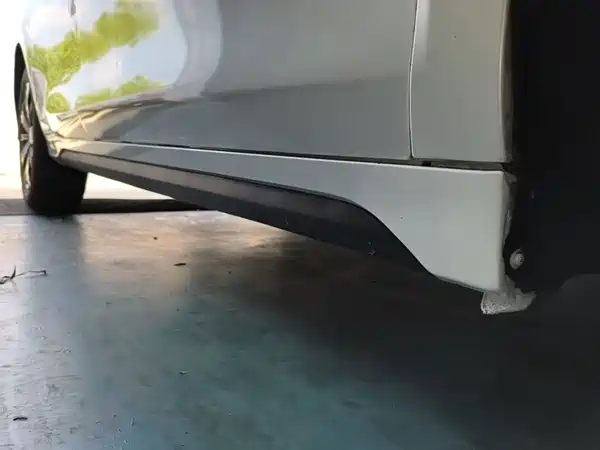 BYD Destroyer 05 2022, фото 20