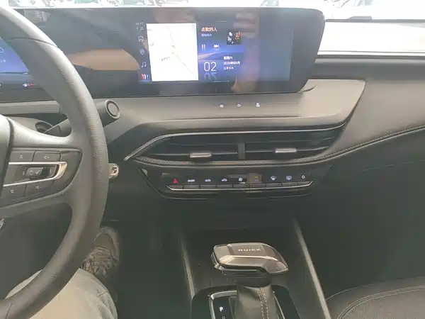 Buick Verano 2023, фото 12