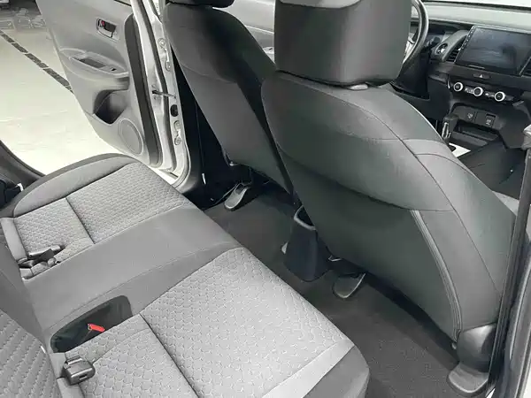 Honda Fit 2023, фото 10