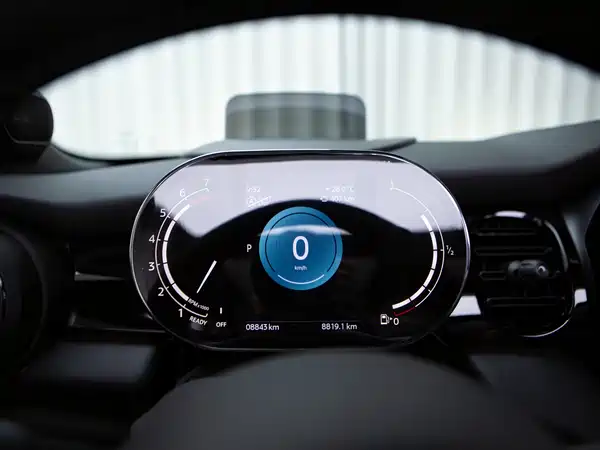 MINI 2023, фото 7