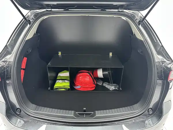 Mazda CX-5 2025, фото 16