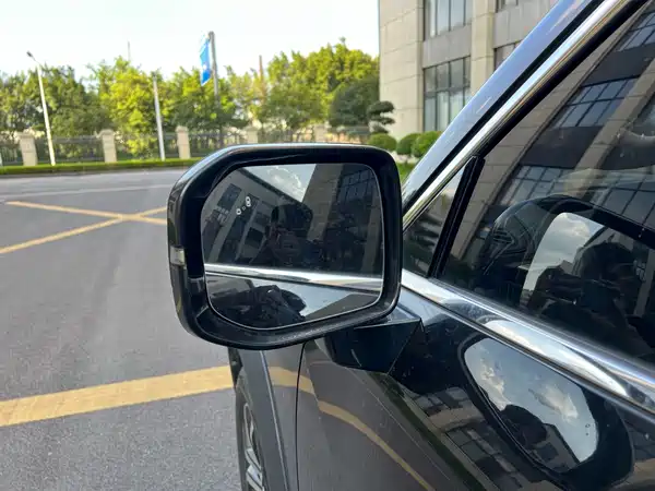 Haval Dargo 2021, фото 16