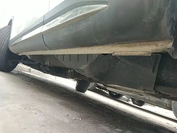 Haval H6 2021, фото 21