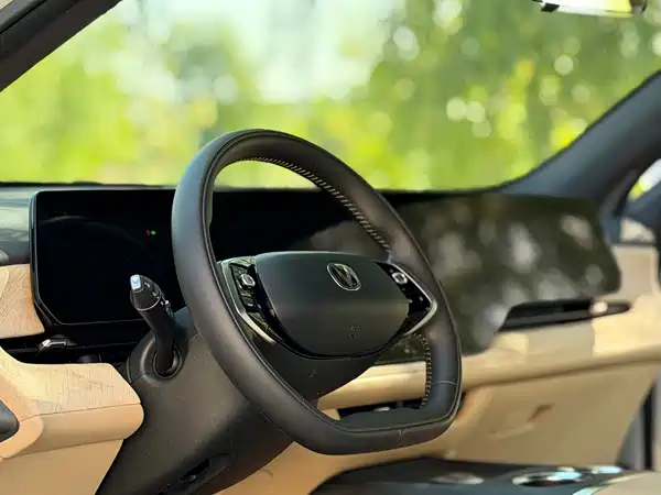Changan CS75 PLUS 2025, фото 4