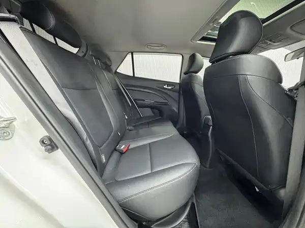 Kia KX1 2021, фото 12