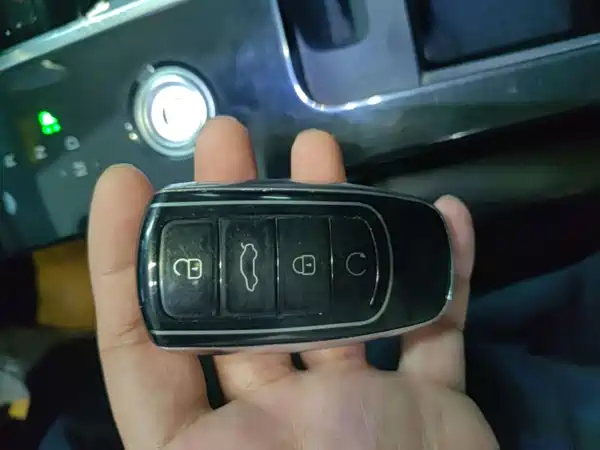 Chery Tiggo 8 Pro Max 2021, фото 8