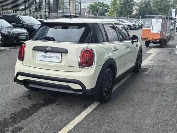 MINI 2023, фото 2