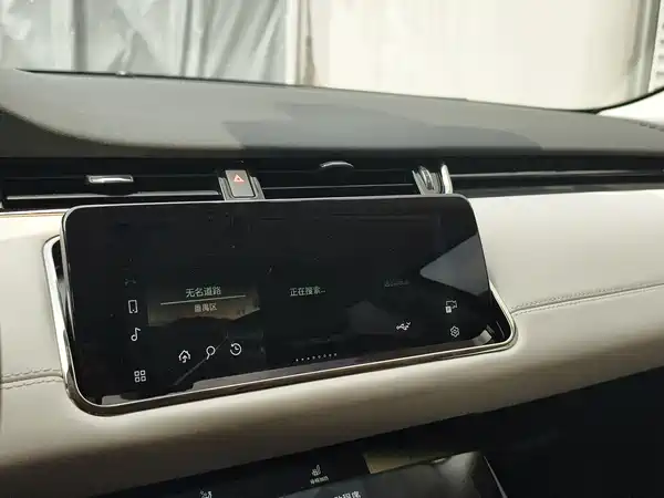 Land Rover Range Rover Evoque 2022, фото 15