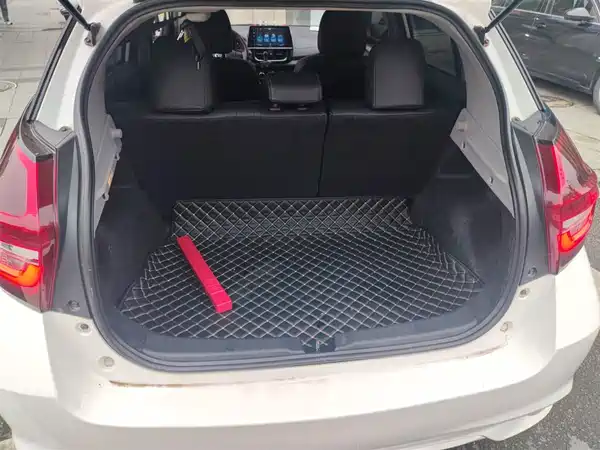 Toyota Vios FS 2021, фото 18
