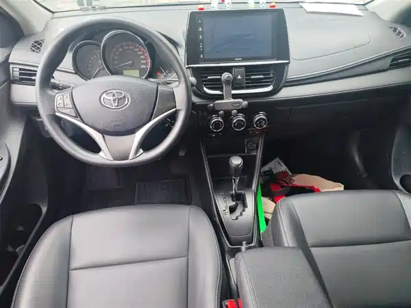 Toyota Vios FS 2021, фото 9
