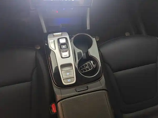 Hyundai Tucson 2021, фото 13