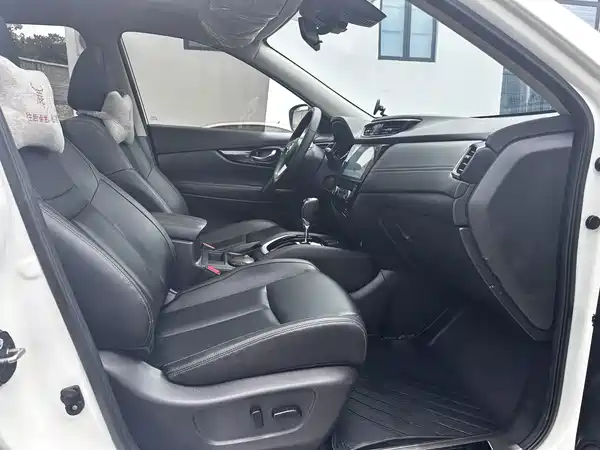 Nissan X-Trail 2023, фото 8