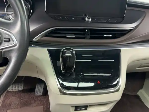 Buick GL8 2022, фото 7