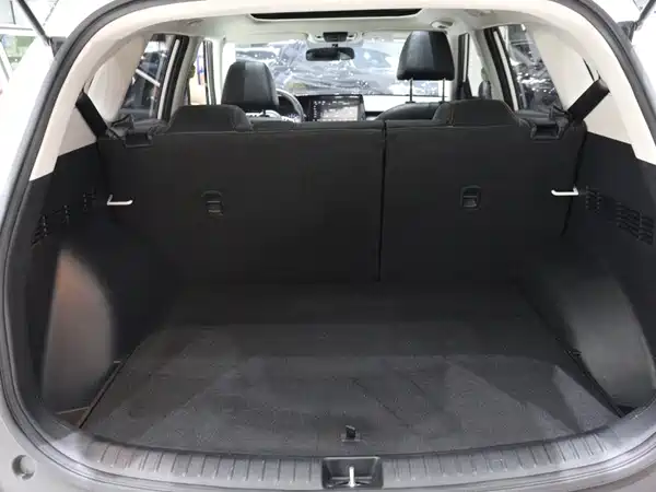 Kia KX3 2020, фото 20
