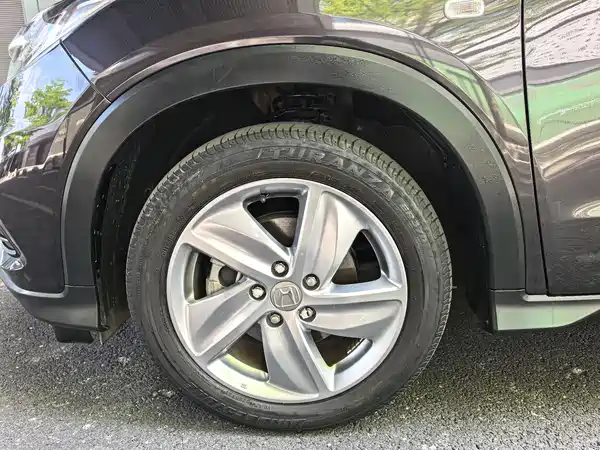 Honda HR-V 2020, фото 5
