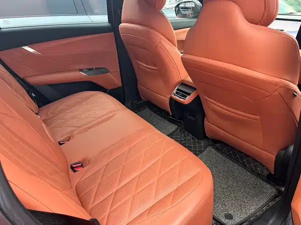Changan CS75 PLUS 2025, фото 12