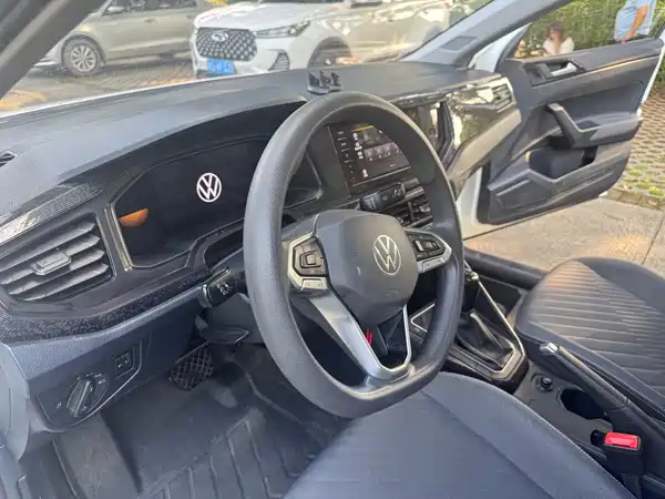 Volkswagen Lavida 2023, фото 9