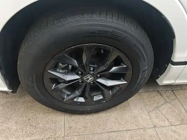 Honda Breeze 2023, фото 22