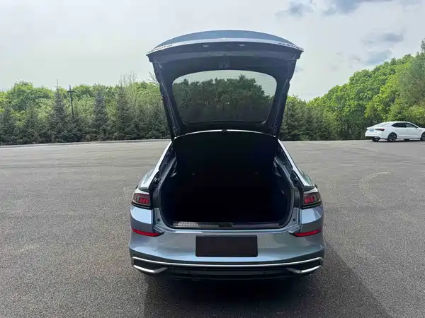 Volkswagen Lamando 2023, фото 21