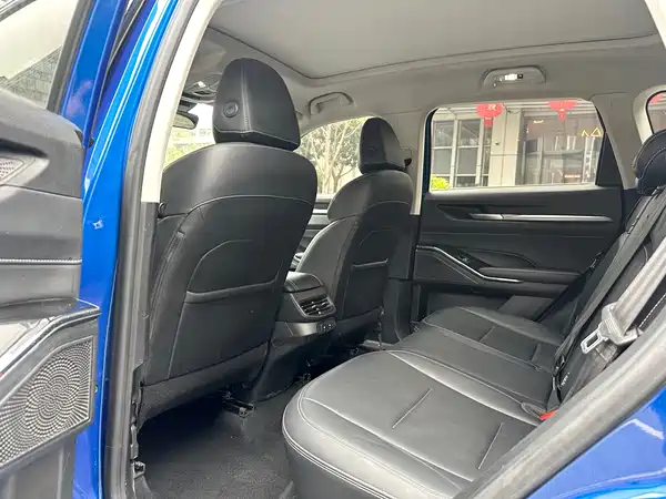 Haval H6 2021, фото 5