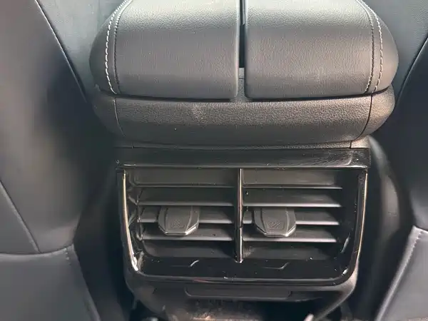 Geely Boyue L 2024, фото 15