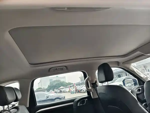 Haval Dargo 2022, фото 12