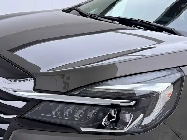 Buick GL8 2022, фото 12