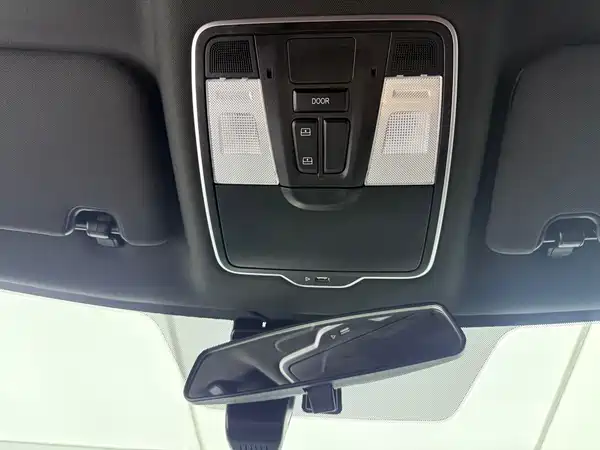 Changan CS35 PLUS 2021, фото 12