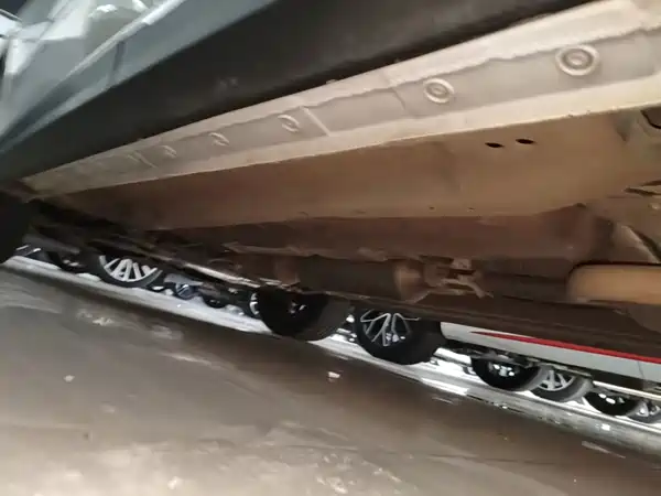 Jetour X70 PLUS 2024, фото 21
