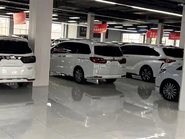 Lexus ES 2021, фото 9