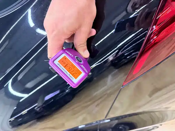 Mercedes-Benz GLE 2022, фото 36