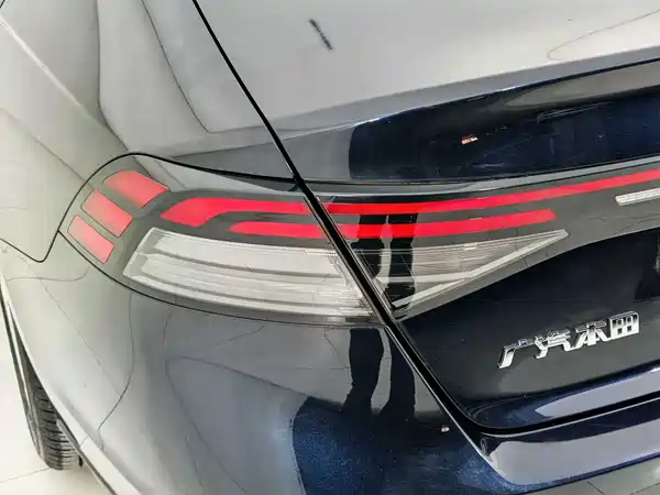 Honda Accord 2023, фото 18