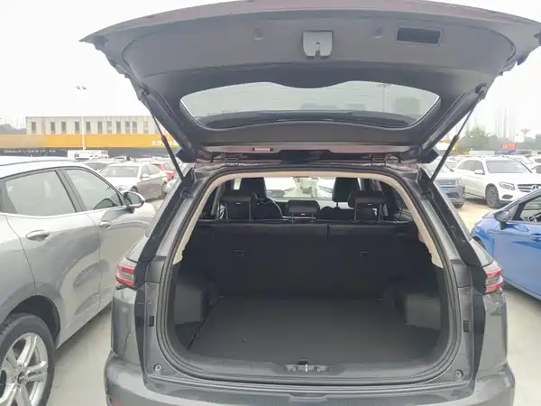 Changan CS55 PLUS 2022, фото 18
