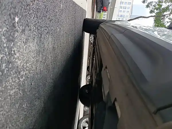 Volvo XC40 2023, фото 21