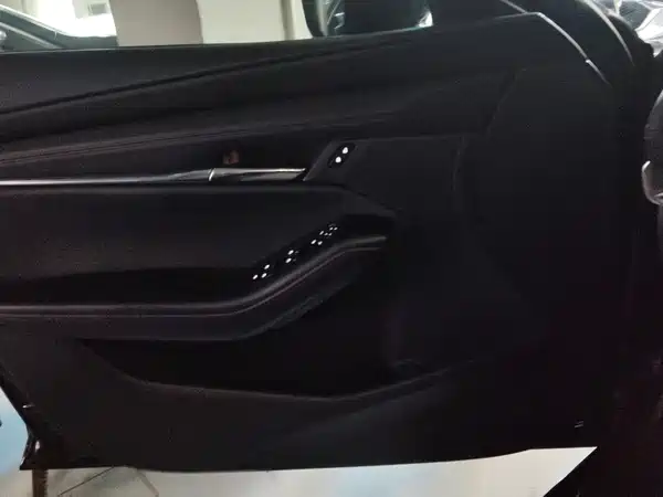 Mazda 3 2023, фото 7