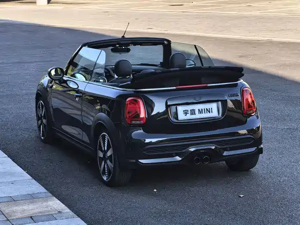 MINI 2023, фото 2