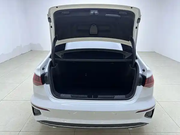 Audi A3 2022, фото 11