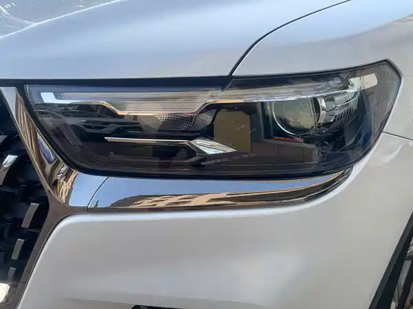 Haval H6 2021, фото 14