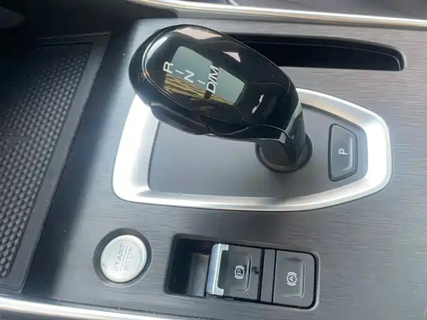 Haval H6 2021, фото 6