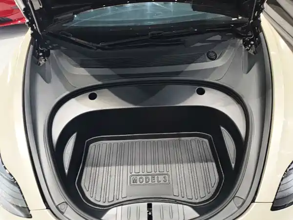 Tesla Model 3 2022, фото 19