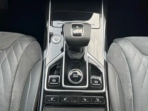 Hongqi HS5 2022, фото 12