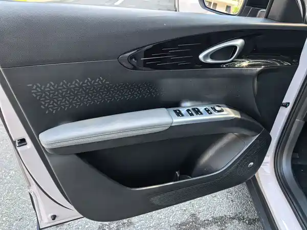 Geely EX2 2026, фото 13