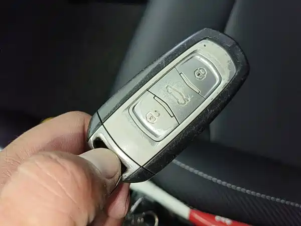 Geely Boyue 2021, фото 8