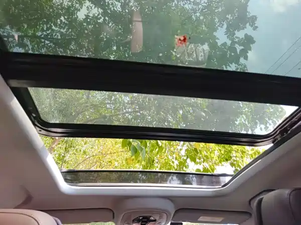 Chery Tiggo 8 PRO 2022, фото 17