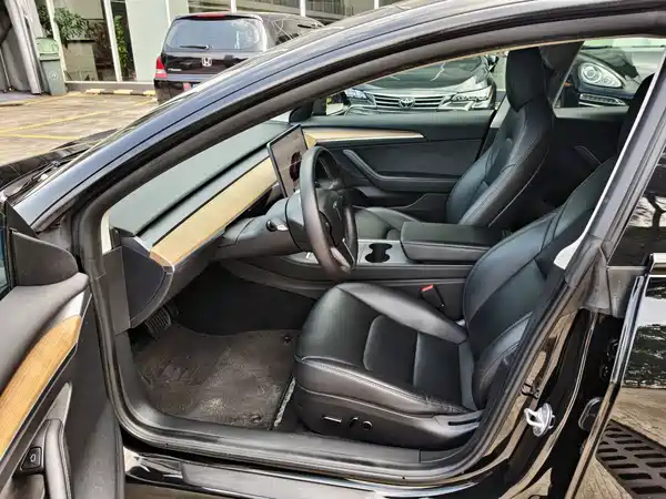 Tesla Model 3 2022, фото 14