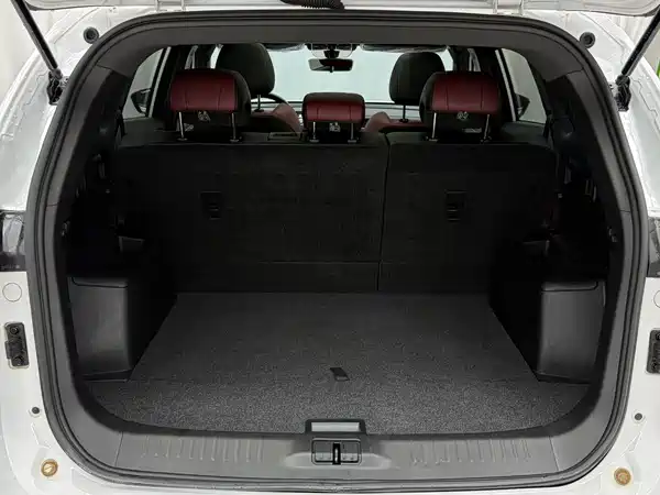 Jetour X70 PLUS 2021, фото 13
